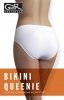 Gatta Figi Queenie bikini 1649s białe